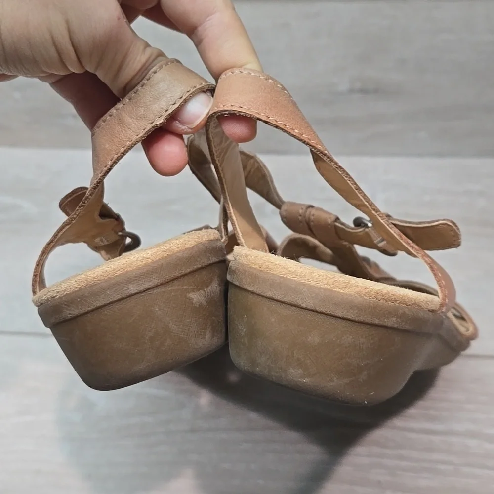 Naturalizer good ll13box